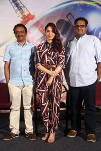 Tamannaah Queen Movie Launch