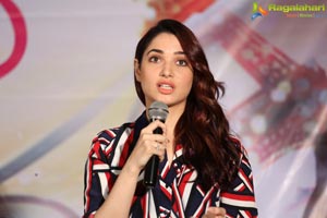 Tamannaah Queen Movie Launch