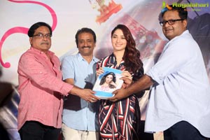 Tamannaah Queen Movie Launch