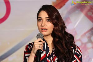 Tamannaah Queen Movie Launch