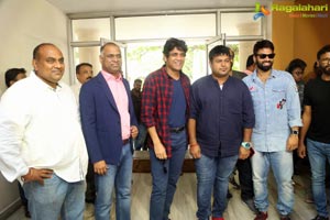 Raju Gari Gadi 2 Trailer Launch