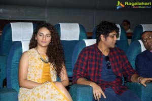 Raju Gari Gadi 2 Trailer Launch