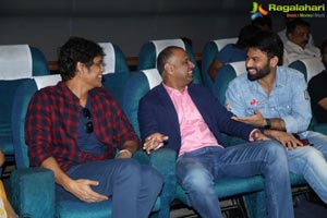 Raju Gari Gadi 2 Trailer Launch