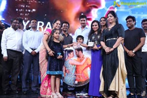 Spyder Audio Release