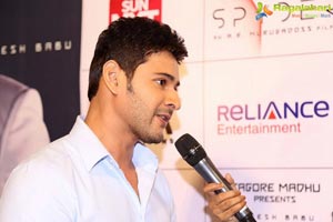 Spyder Audio Release