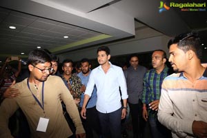 Spyder Audio Release