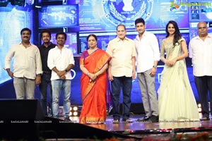 Spyder Pre-Release Event