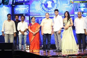 Spyder Pre-Release Event