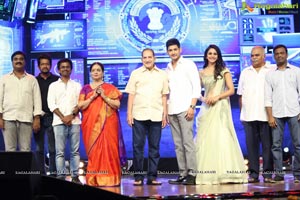 Spyder Pre-Release Event