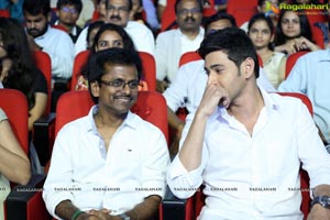 Spyder Pre-Release Event