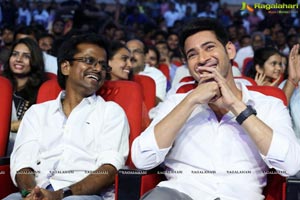 Spyder Pre-Release Event