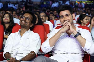 Spyder Pre-Release Event