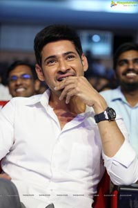 Spyder Pre-Release Event