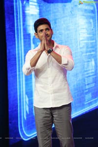 Spyder Pre-Release Event