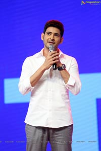 Spyder Pre-Release Event