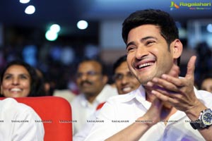 Spyder Pre-Release Event