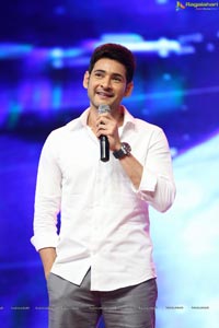 Spyder Pre-Release Event