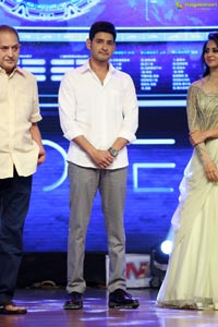 Spyder Pre-Release Event