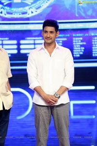 Spyder Pre-Release Event