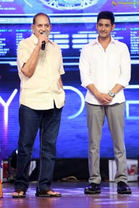 Spyder Pre-Release Event