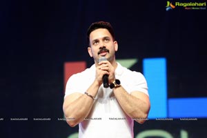 Spyder Pre-Release Event