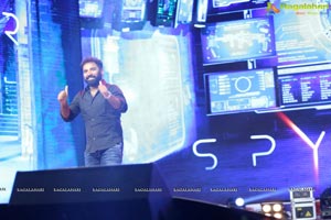 Spyder Pre-Release Event