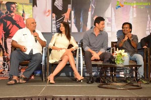 Spyder Pre-Release Press Meet