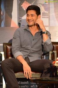 Spyder Pre-Release Press Meet