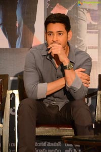 Spyder Pre-Release Press Meet