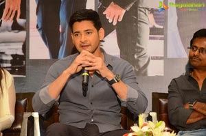 Spyder Pre-Release Press Meet