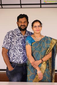 Srivalli Rajkumar Brindaavan Sunitha