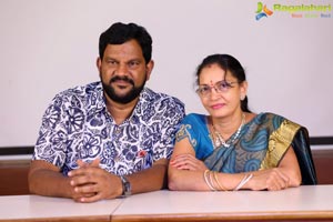 Srivalli Rajkumar Brindaavan Sunitha