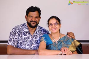 Srivalli Rajkumar Brindaavan Sunitha