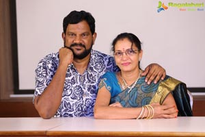 Srivalli Rajkumar Brindaavan Sunitha