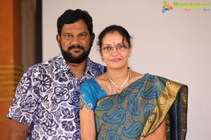 Srivalli Rajkumar Brindaavan Sunitha