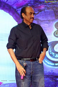 Srivalli Pre-Release Event