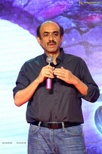 Srivalli Pre-Release Event