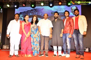 Srivalli Pre-Release Event