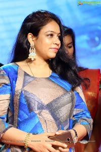 Srivalli Pre-Release Event