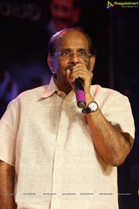 Srivalli Pre-Release Event