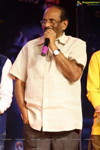 Srivalli Pre-Release Event