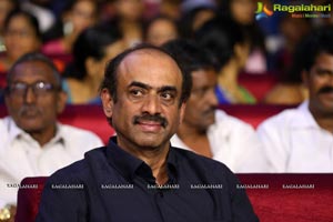 Srivalli Pre-Release Event