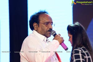 Srivalli Pre-Release Event