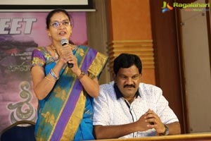 Srivalli Success Meet