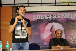 Srivalli Success Meet