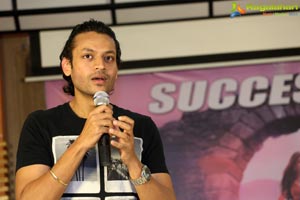 Srivalli Success Meet