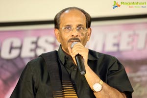 Srivalli Success Meet