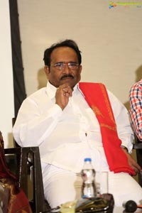 T. Subbarami Reddy Birthday Press Meet