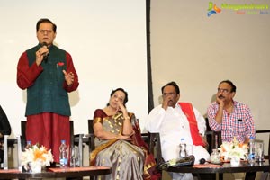 T. Subbarami Reddy Birthday Press Meet