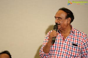 T. Subbarami Reddy Birthday Press Meet